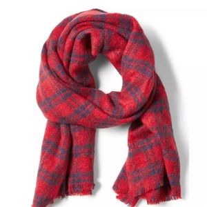 Banana Republic Scarf NWOT